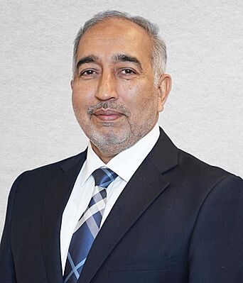 Abid Hameed