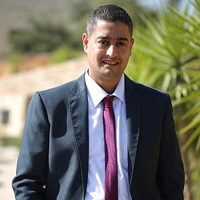 Amir Khalil