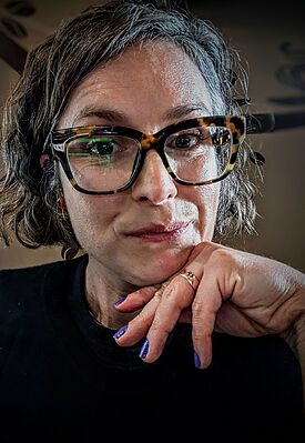 Angela Gayton