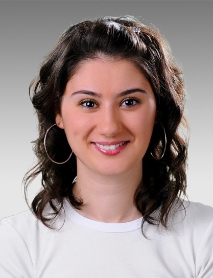 Aslıhan Selcen Bingöl