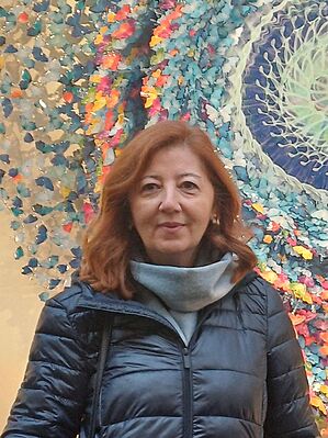 Ayse Deniz Ozkan