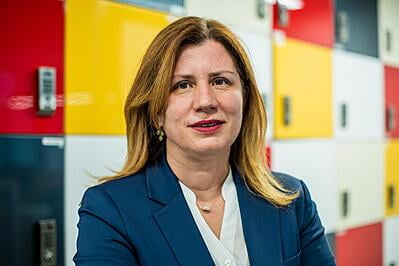 Ayşen Güven