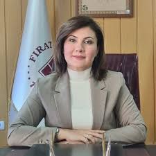 Bahar Demirel