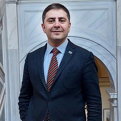 Barış Alpaslan