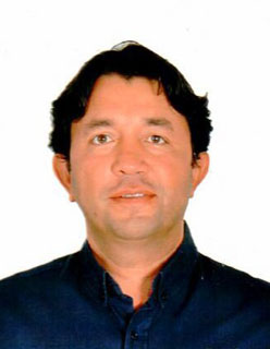 Bilge Kağan Özdemir
