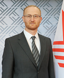 Burhaneddin Sandıkçı