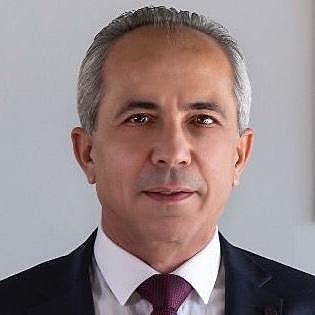 Ejder Yelken