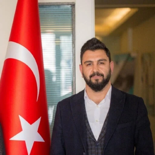 Emrah Boylu
