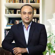 Faisal Manzoor