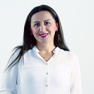 Fatma Bölükbaş Kaya