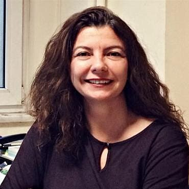 Fatma Yeşim Ekinci