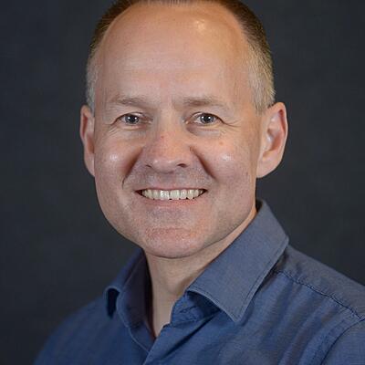 Ferdi Hofstede