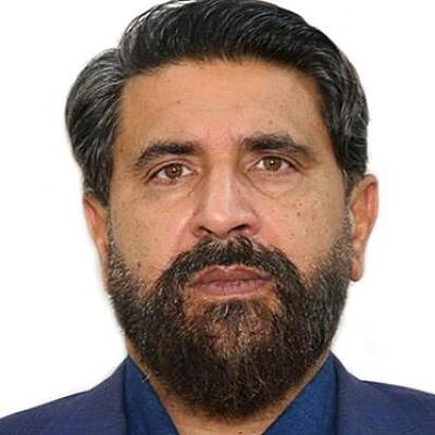 Hassan Muhammad Khan