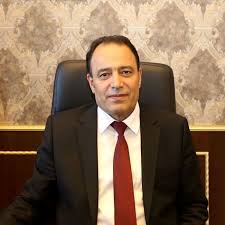 İbrahim Çapak
