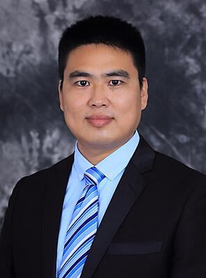 Julian Yue