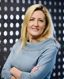 Kathleen D Kennedy