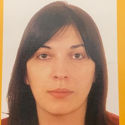 Maia Shukhoshvili