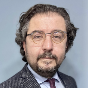 Mehmet Yalçın Yılmaz