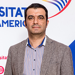 Mihai Sebea