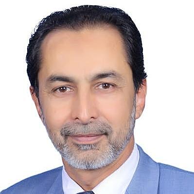 Muhammad Zubair