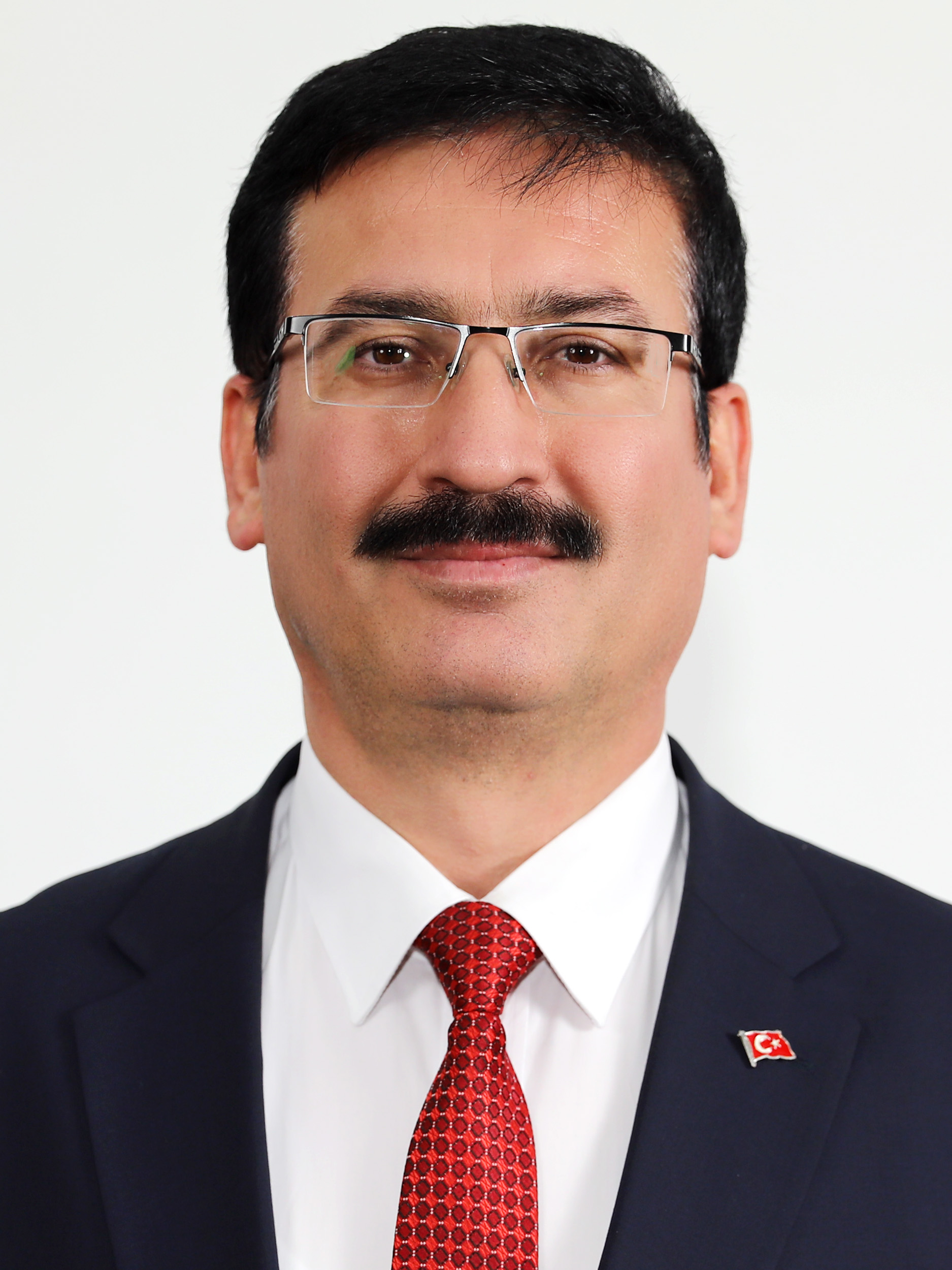 Mustafa Efe
