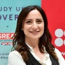 Nilgün Yalcin Felchner