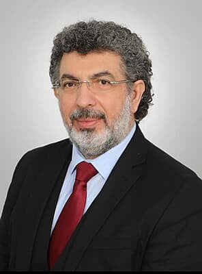 Olgun Çiçek