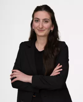 Öykü Işıl Aydın