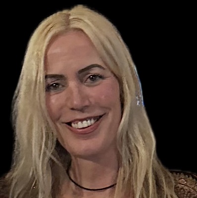 Patricia Szobonya