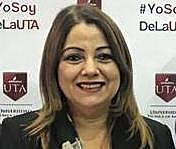 Rossana Valéria De Douza e Silva