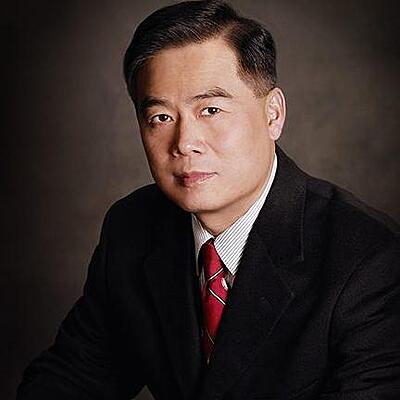 Shawn Chen
