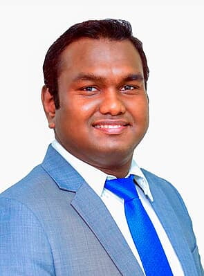 Syed Raihan-Ul-Islam