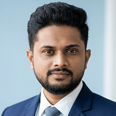 Tasdeeq Ahmed