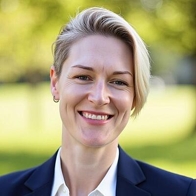 Tina Stoum