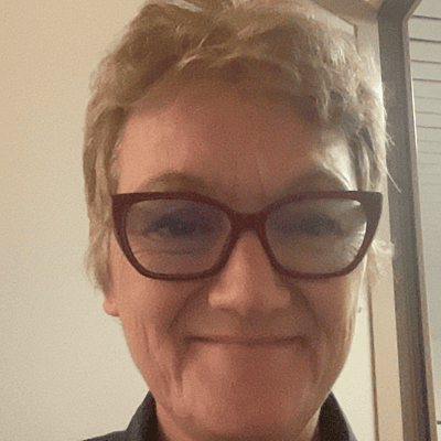Tonya Blowers