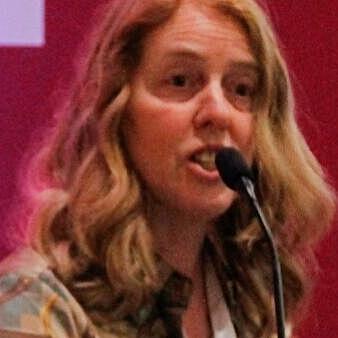 Yvonne Farrand